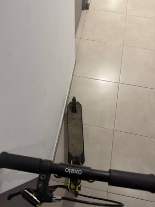 Patinete infantil Oxelo