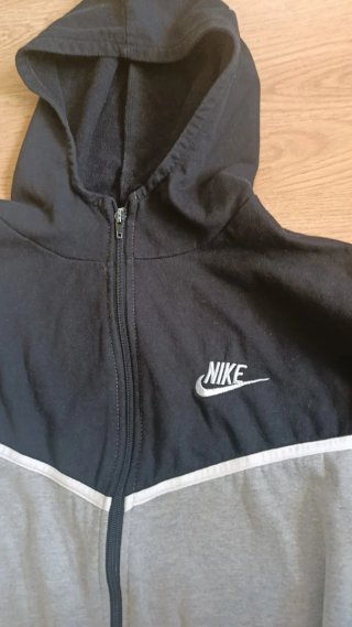 Sudadera Nike Talla M