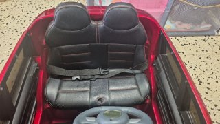 Audi Q5 XL Coche Eléctrico Infantil
