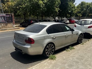 BMW Serie 3 2007 paquete M