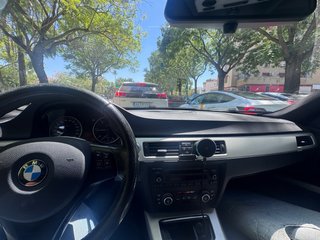 BMW Serie 3 2007 paquete M