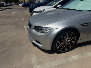 BMW Serie 3 2007 paquete M