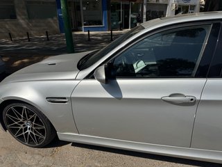 BMW Serie 3 2007 paquete M