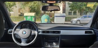 BMW Serie 3 2007 paquete M