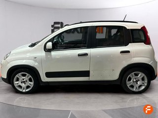 Fiat Panda Cross 1.0 Hybrid 51kw (70CV)