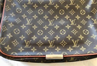 Bandolera Louis Vuitton