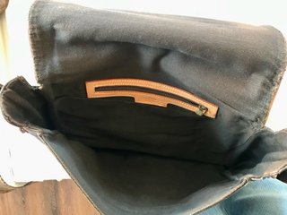 Bandolera Louis Vuitton