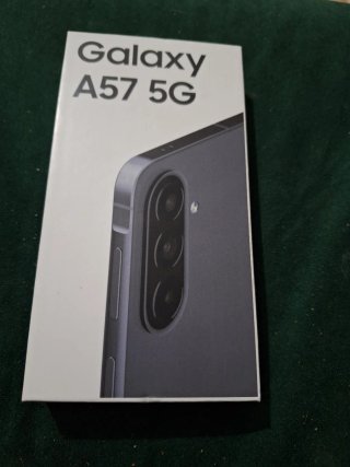 Samsung Galaxy A57 5G 256GB
