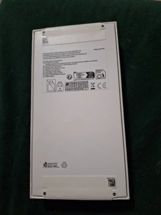 Samsung Galaxy A57 5G 256GB