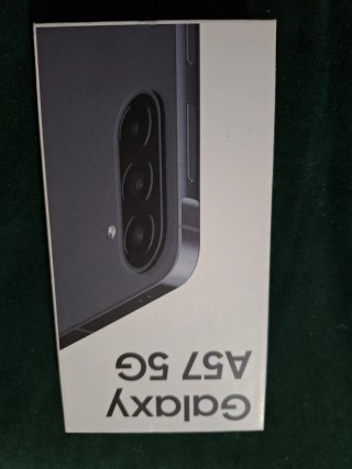 Samsung Galaxy A57 5G 256GB