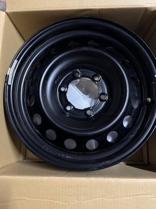 Llantas Toyota Hilux
