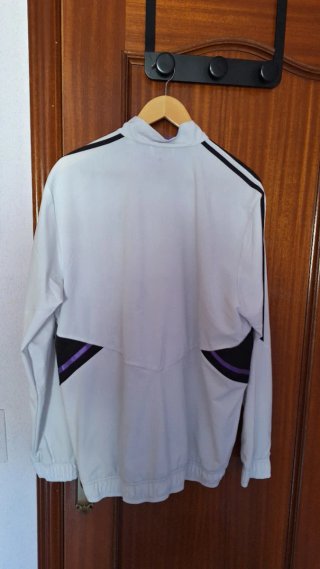 Chaqueta Adidas Real Madrid