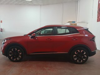 Sportage - DESDE 261€/MES ¡SIN ENTRADA!