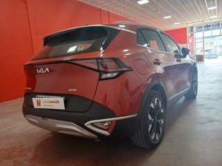 Sportage - DESDE 261€/MES ¡SIN ENTRADA!