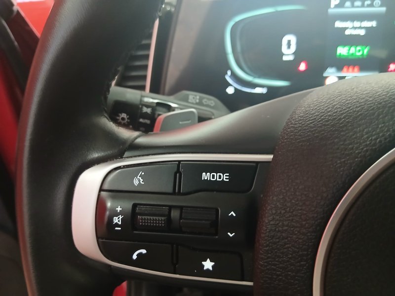 Kia Sportage 2022, foto 12