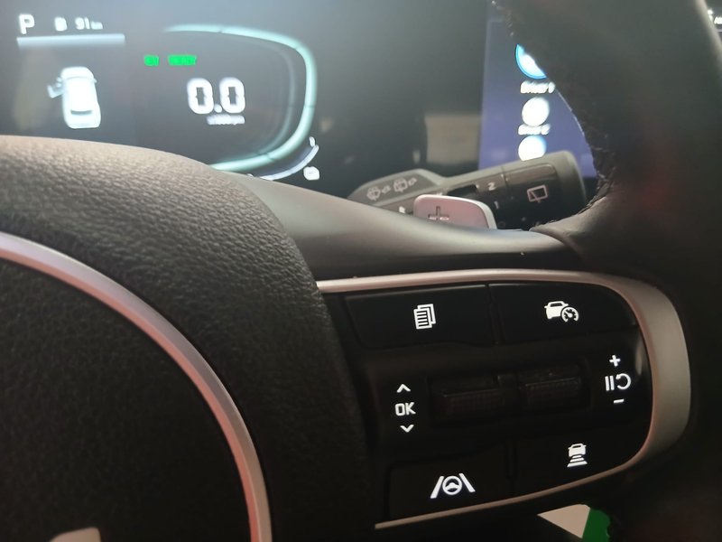 Kia Sportage 2022, foto 13