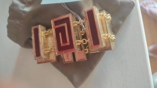 Pack 2 Pulseras