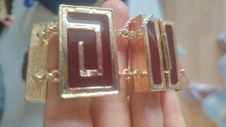 Pack 2 Pulseras