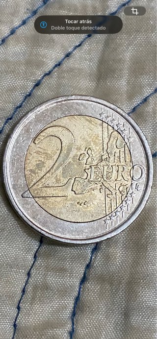 Moneda de 2 euros