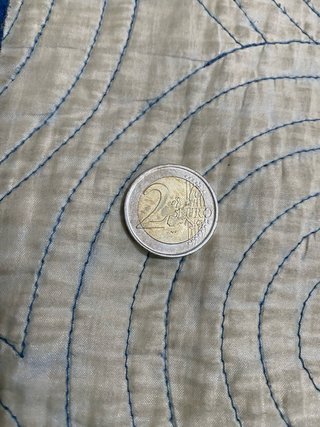 Moneda de 2 euros
