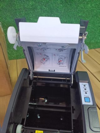 Impresora Tickets Bixolon SRP-350-PLUS-III