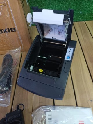 Impresora Tickets Bixolon SRP-350-PLUS-III