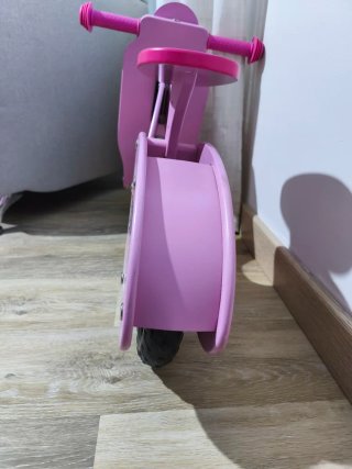 Bicicleta infantil Hello Kitty