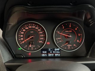 BMW Serie 1 118 d M Sport