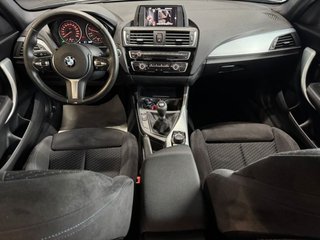 BMW Serie 1 118 d M Sport