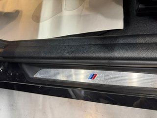 BMW Serie 1 118 d M Sport