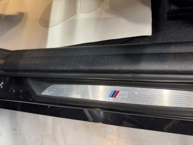 BMW Serie 1 2015, foto 9