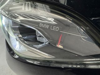 BMW Serie 1 118 d M Sport