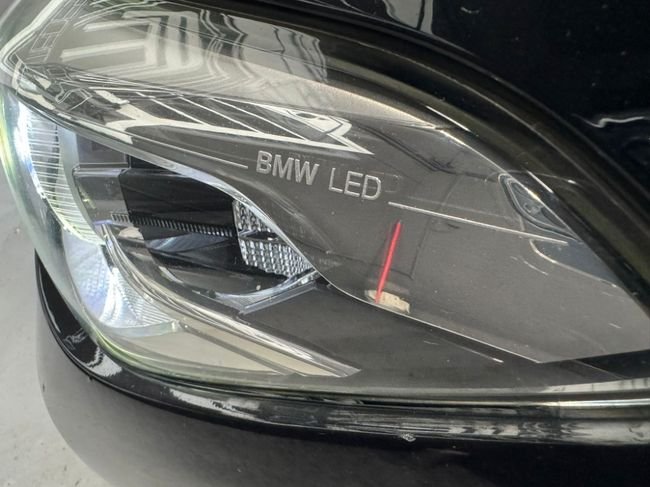 BMW Serie 1 2015, foto 10