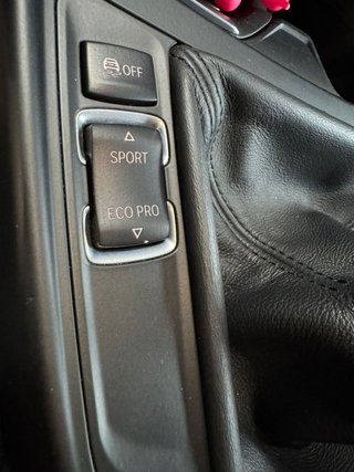 BMW Serie 1 118 d M Sport