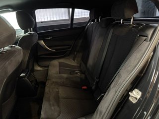 BMW Serie 1 118 d M Sport