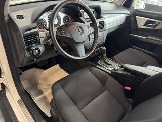 Mercedes Clase GLK GLK 220 CDI BlueEfficiency 4Matic (204.984)