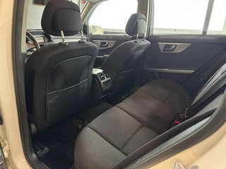Mercedes Clase GLK GLK 220 CDI BlueEfficiency 4Matic (204.984)