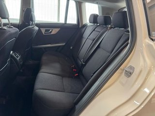 Mercedes Clase GLK GLK 220 CDI BlueEfficiency 4Matic (204.984)