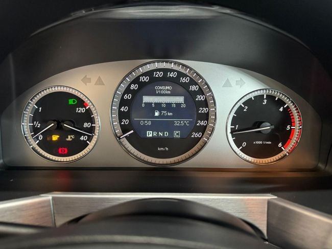 Mercedes-Benz GLK 2009, foto 15