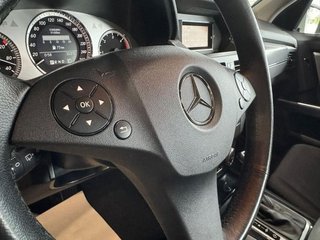 Mercedes Clase GLK GLK 220 CDI BlueEfficiency 4Matic (204.984)