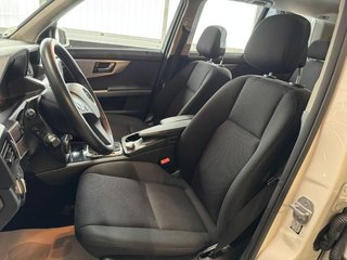 Mercedes Clase GLK GLK 220 CDI BlueEfficiency 4Matic (204.984)