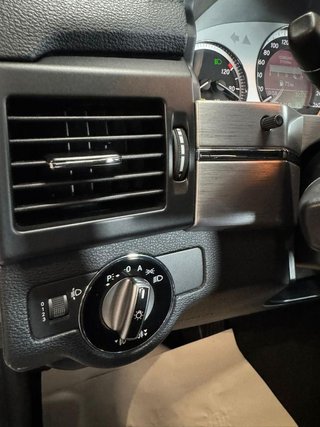 Mercedes Clase GLK GLK 220 CDI BlueEfficiency 4Matic (204.984)