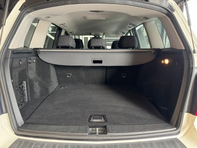 Mercedes-Benz GLK 2009, foto 20