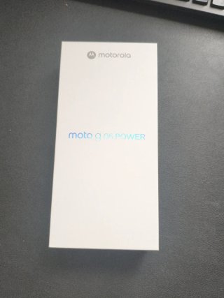 Motorola Moto G06 Power Nuovo