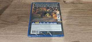 Dragons Crown Pro PS4 Pal Esp