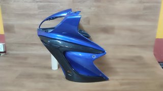 Carenado frontal Yamaha FZ6 600 2005 para reparar