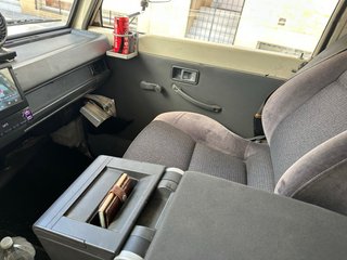 Autocaravana Mitsubishi L300