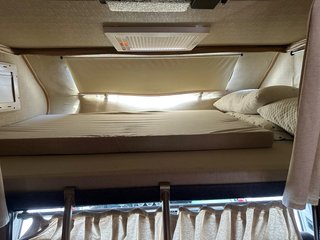 Autocaravana Mitsubishi L300