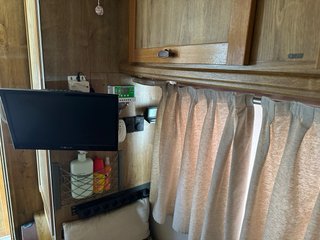 Autocaravana Mitsubishi L300