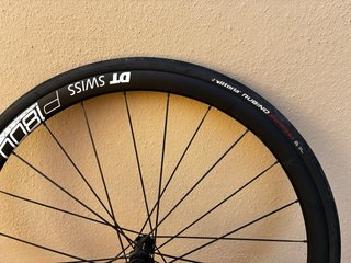 Ruedas DT Swiss P1800 SPLINE Nuevas NUCLEO SRAM XD